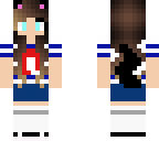 mai cosplay 1