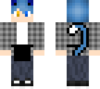 maid cafe boy