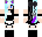 maid skin edited again