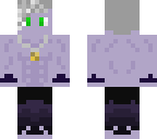 male ursula