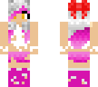 mangle fnaf