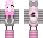 mangle girl