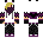 mc ice blonde version