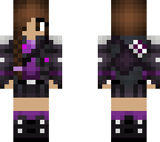 me as aphmau