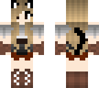 meif'wa fighter