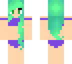 mia's swimsuit