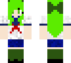 midori gurin