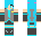 miku hatsune