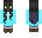 milany  oc 