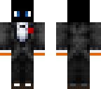 mit skin