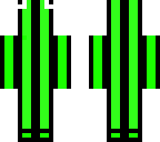 mlg pro cactus