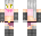 mmd mangle