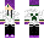 monarch person
