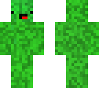 monean skin