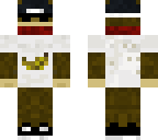 monochungo