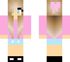 ms or pdh or mcd aphmau oc - lizzie
