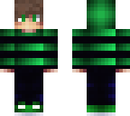 my edit of finnplays' skin
