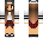 my new skin