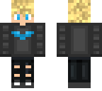 my new skin edit