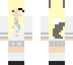 my pdh oc