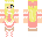 my pink maid