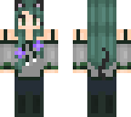 my rp skin