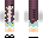 my sisters skin