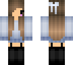 my skin