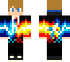 my skin