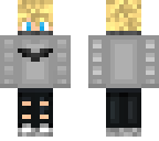 my skin