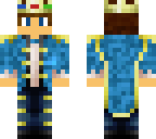 my skin