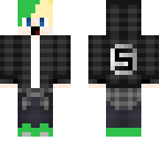 my skin
