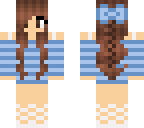 my skin