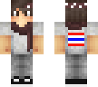 my skin