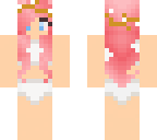 my skin but in a swimming suit