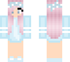 my skin now