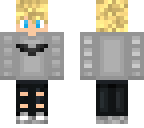 my skin with no mask