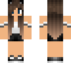 my summer skin