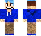 my youtube skin