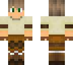 native boy