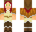 native girl