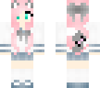 nekoette mef'wa
