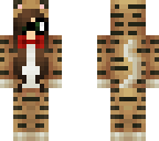 nerd tiger