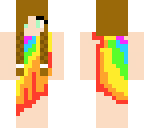 new skin