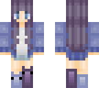 new skin