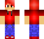 new skin