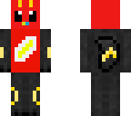 ninja baby flash