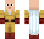 not a skin