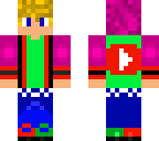 ntr the yt