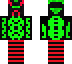 nuclear minotaur